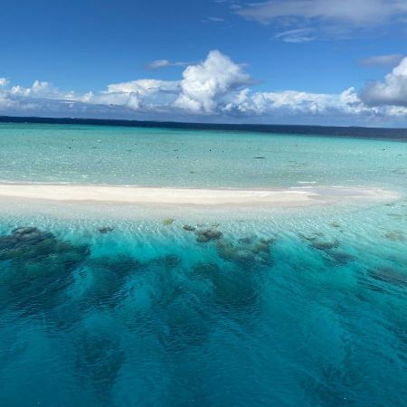 Coco Villa,Ukulhas ภายนอก รูปภาพ
