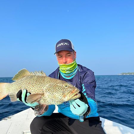 Coco Villa,Ukulhas ภายนอก รูปภาพ