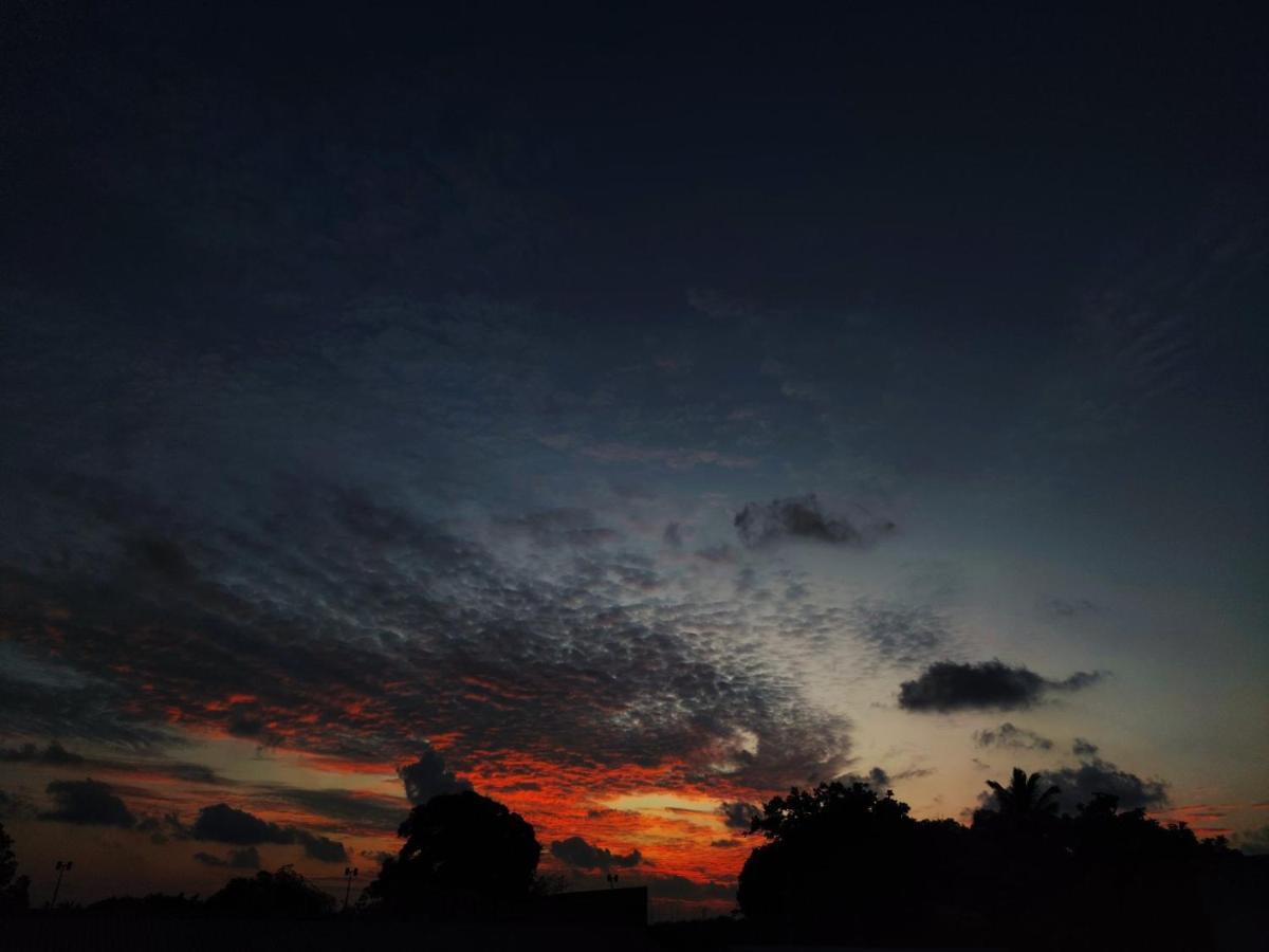 Coco Villa,Ukulhas ภายนอก รูปภาพ