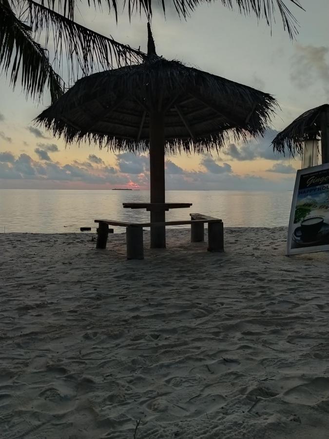 Coco Villa,Ukulhas ภายนอก รูปภาพ