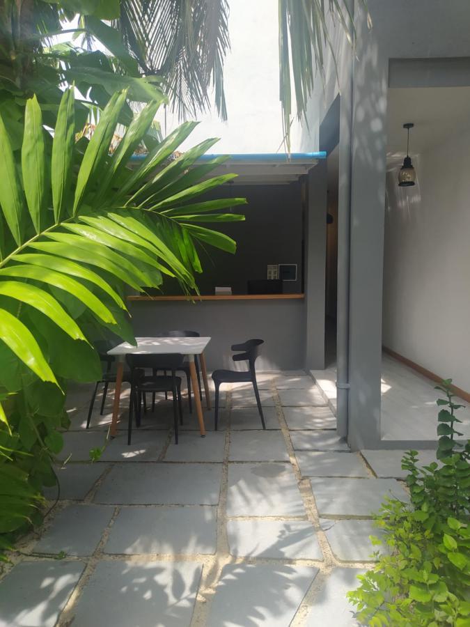 Coco Villa,Ukulhas ภายนอก รูปภาพ