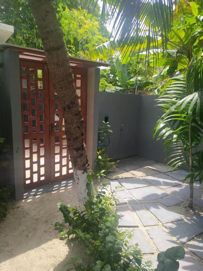 Coco Villa,Ukulhas ภายนอก รูปภาพ