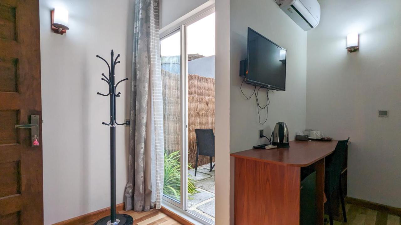 Coco Villa,Ukulhas ภายนอก รูปภาพ