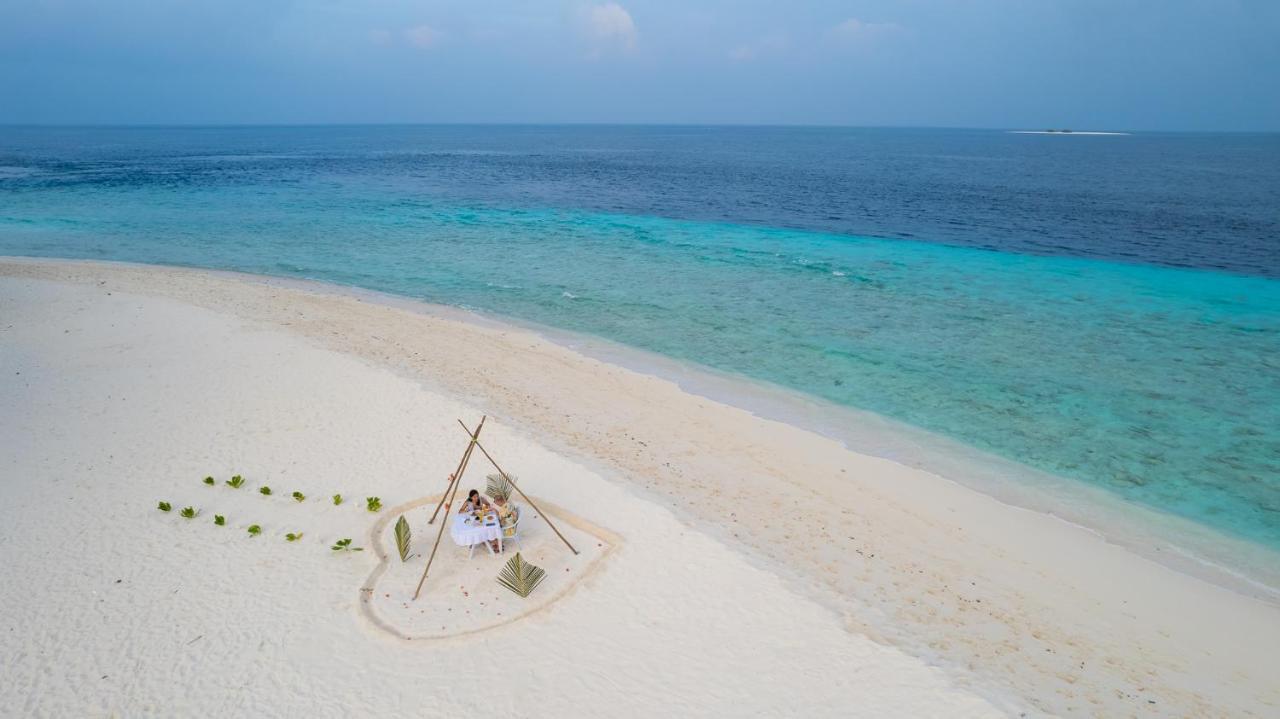 Coco Villa,Ukulhas ภายนอก รูปภาพ
