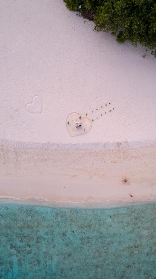 Coco Villa,Ukulhas ภายนอก รูปภาพ