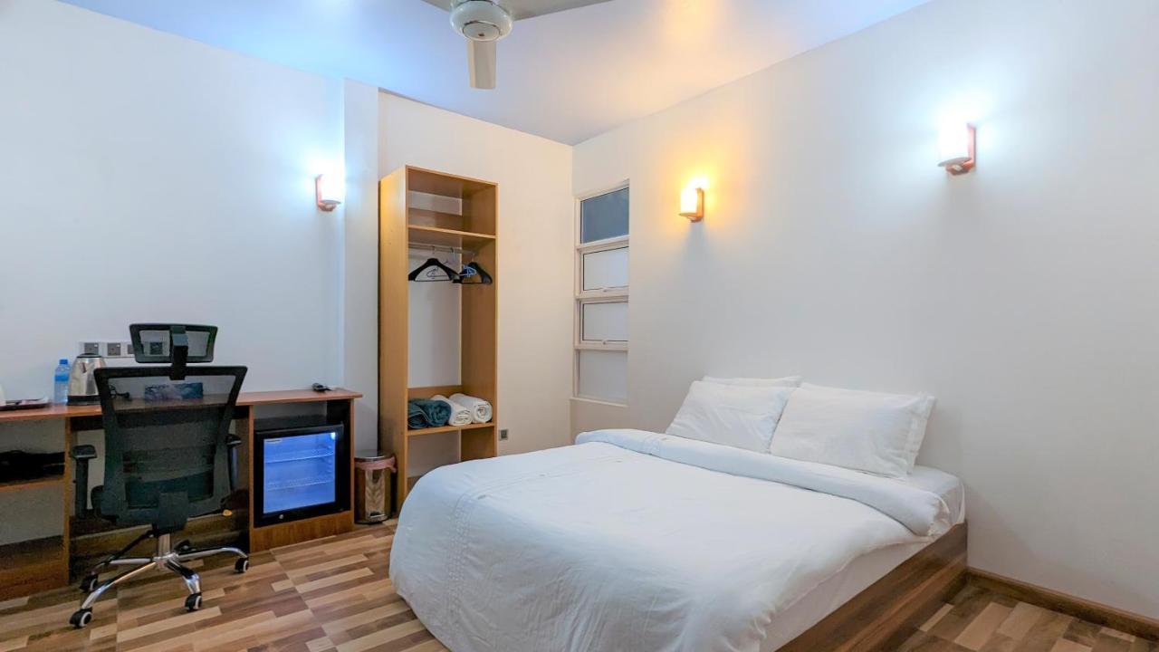 Coco Villa,Ukulhas ภายนอก รูปภาพ