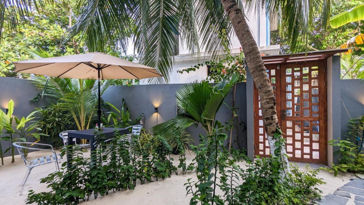 Coco Villa,Ukulhas ภายนอก รูปภาพ
