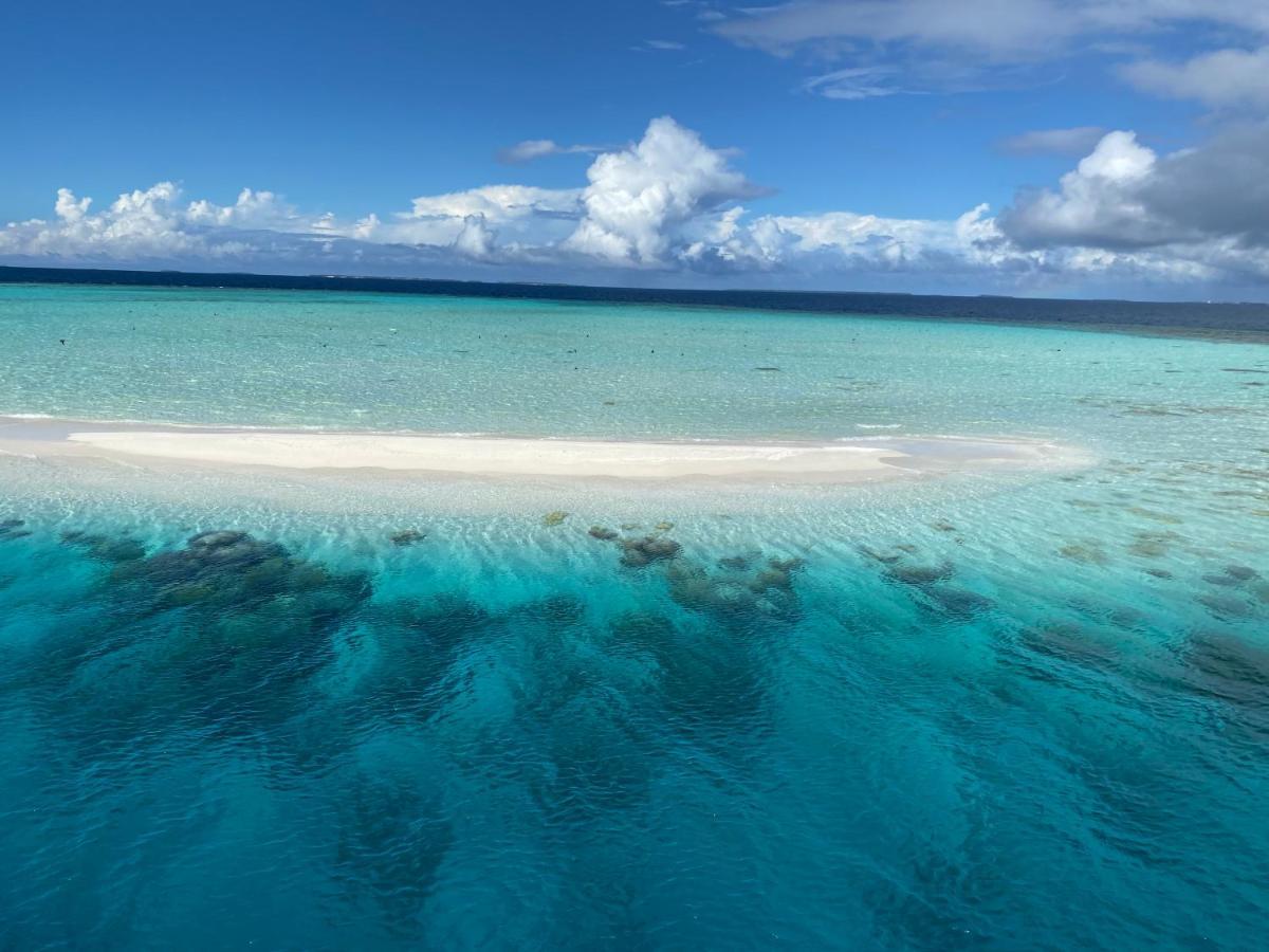 Coco Villa,Ukulhas ภายนอก รูปภาพ