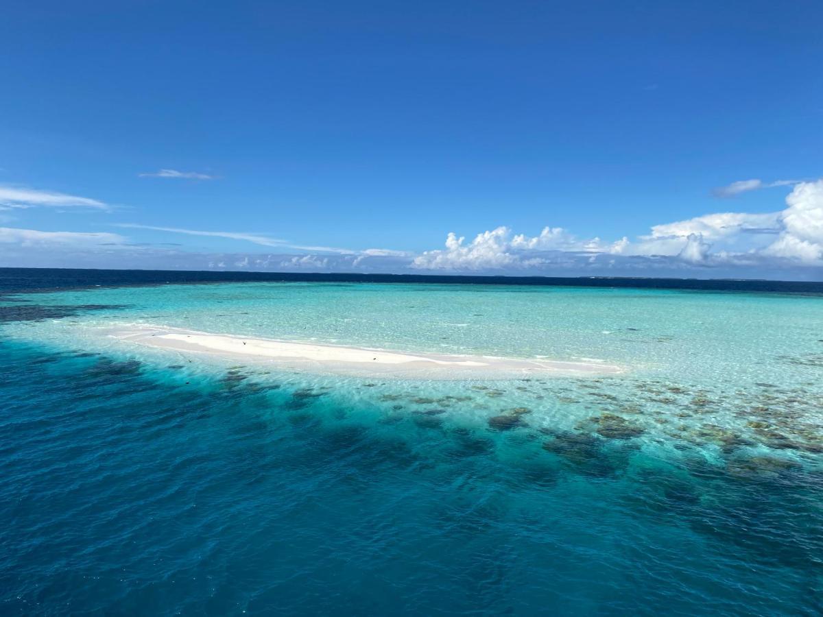 Coco Villa,Ukulhas ภายนอก รูปภาพ